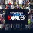 Скачайте игру Football league: Manager бесплатно и Royal defense saga для Андроид телефонов и планшетов.