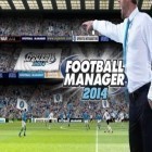 Скачайте игру Football Manager Handheld 2014 бесплатно и Рoise для Андроид телефонов и планшетов.