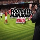 Скачайте игру Football manager handheld 2015 бесплатно и Juice fruit pop для Андроид телефонов и планшетов.