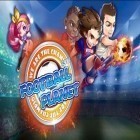 Скачайте игру Football planet бесплатно и Angry Birds Rio для Андроид телефонов и планшетов.