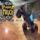 Скачайте игру Football stadium truck battle бесплатно и Dragon striker для Андроид телефонов и планшетов.