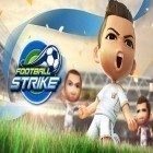 Скачайте игру Football strike бесплатно и Mind Games для Андроид телефонов и планшетов.