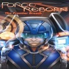 Скачайте игру Force reborn: The frontier breach бесплатно и Colorix для Андроид телефонов и планшетов.