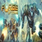Скачайте игру Forge of titans бесплатно и Chaos Rings для Андроид телефонов и планшетов.