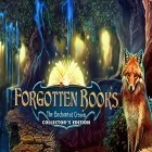 Скачайте игру Forgotten books: The enchanted crown. Collector’s edition бесплатно и Intense ninja go для Андроид телефонов и планшетов.