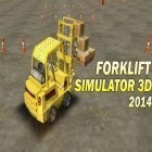 Скачайте игру Forklift simulator 3D 2014 бесплатно и Tic Tac Toe FREE! для Андроид телефонов и планшетов.
