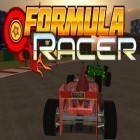 Скачайте игру Formula racing game. Formula racer бесплатно и Angry Gran Toss для Андроид телефонов и планшетов.