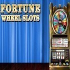 Скачайте игру Fortune wheel slots бесплатно и Dark Legends для Андроид телефонов и планшетов.