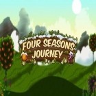 Скачайте игру Four seasons journey бесплатно и Fanro: Fantasy hero defence для Андроид телефонов и планшетов.