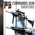 Скачайте игру FPS : Commando gun shooting бесплатно и Bomb the zombies для Андроид телефонов и планшетов.