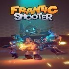 Скачайте игру Frantic shooter бесплатно и Spy Mouse для Андроид телефонов и планшетов.