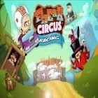 Скачайте игру Freak circus: Racing бесплатно и Mystique. Chapter 2 Child для Андроид телефонов и планшетов.