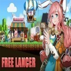 Скачайте игру Free lancer бесплатно и Candy land для Андроид телефонов и планшетов.