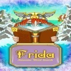 Скачайте игру Frida: Awesome word search бесплатно и Ski Challenge для Андроид телефонов и планшетов.