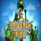 Скачайте игру Friendly Fire! бесплатно и Enchanted Realm для Андроид телефонов и планшетов.