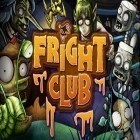Скачайте игру Fright club бесплатно и Rogue racer: Traffic rage для Андроид телефонов и планшетов.
