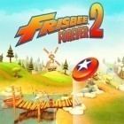 Скачайте игру Frisbee forever 2 бесплатно и Fallalypse для Андроид телефонов и планшетов.