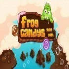 Скачайте игру Frog candys: Yum-yum бесплатно и Lumi для Андроид телефонов и планшетов.