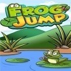 Скачайте игру Don't tap the wrong leaf. Frog jump бесплатно и Badland для Андроид телефонов и планшетов.