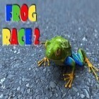 Скачайте игру Frog race 2 бесплатно и Zombie shooter 3D для Андроид телефонов и планшетов.