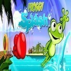 Скачайте игру Froggy Splash бесплатно и Asphalt 6 Adrenaline v1.3.3 для Андроид телефонов и планшетов.