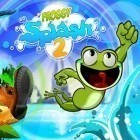 Скачайте игру Froggy splash 2 бесплатно и The enchanted books для Андроид телефонов и планшетов.
