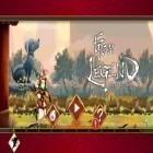 Скачайте игру From Legend бесплатно и Unicorn Family Simulator 2: Magic horse adventure для Андроид телефонов и планшетов.