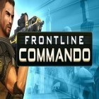Скачайте игру Frontline Commando бесплатно и Smash the monkey для Андроид телефонов и планшетов.