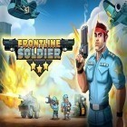 Скачайте игру Frontline soldier бесплатно и Rolly: Reloaded для Андроид телефонов и планшетов.