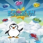 Скачайте игру Frozen Antarctic: Penguin бесплатно и Hero park для Андроид телефонов и планшетов.