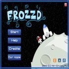 Скачайте игру Frozzd бесплатно и Sniper 3D: Killer для Андроид телефонов и планшетов.