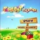 Скачайте игру Fruit bump бесплатно и Pumped BMX 2 для Андроид телефонов и планшетов.