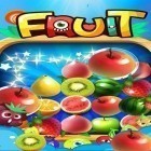 Скачайте игру Fruit crush бесплатно и Captain Rocket для Андроид телефонов и планшетов.