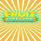 Скачайте игру Fruit deluxe бесплатно и Lawn Mower Madness для Андроид телефонов и планшетов.