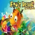 Скачайте игру Fruit Devil бесплатно и Color Fusion для Андроид телефонов и планшетов.