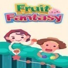 Скачайте игру Fruit fantasy бесплатно и Pet savers для Андроид телефонов и планшетов.