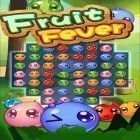 Скачайте игру Fruit fever бесплатно и Castlefall для Андроид телефонов и планшетов.