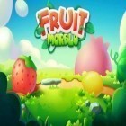 Скачайте игру Fruit marble бесплатно и Office wars для Андроид телефонов и планшетов.