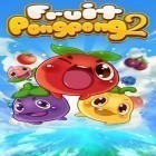 Скачайте игру Fruit pong pong 2 бесплатно и Modern american snipers 3D для Андроид телефонов и планшетов.