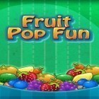 Скачайте игру Fruit pop fun: Mania бесплатно и Snowball Revenge для Андроид телефонов и планшетов.