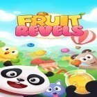 Скачайте игру Fruit revels бесплатно и Top gear: Caravan crush для Андроид телефонов и планшетов.