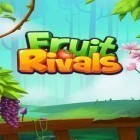 Скачайте игру Fruit rivals бесплатно и Spin safari для Андроид телефонов и планшетов.