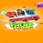 Скачайте игру Fruit scoot бесплатно и Grand Theft Auto Vice City v1.0.7 для Андроид телефонов и планшетов.