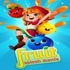 Скачайте игру Fruit splash mania бесплатно и Game dev story для Андроид телефонов и планшетов.