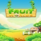 Скачайте игру Fruit worlds бесплатно и Rio 2: Sky Soccer! для Андроид телефонов и планшетов.
