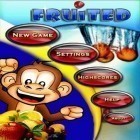 Скачайте игру Fruited бесплатно и Bubble chef для Андроид телефонов и планшетов.