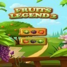 Скачайте игру Fruits legend 2 бесплатно и Tons of guns для Андроид телефонов и планшетов.