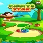 Скачайте игру Fruits star бесплатно и Seabeard для Андроид телефонов и планшетов.