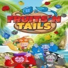 Скачайте игру Fruits'n Tails бесплатно и Snowfighters для Андроид телефонов и планшетов.