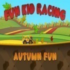 Скачайте игру Fun kid racing: Autumn fun бесплатно и Gem Miner 2 для Андроид телефонов и планшетов.